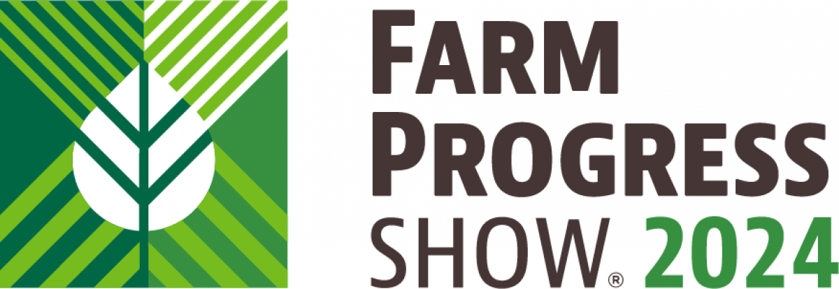 Farm Progress Show logo