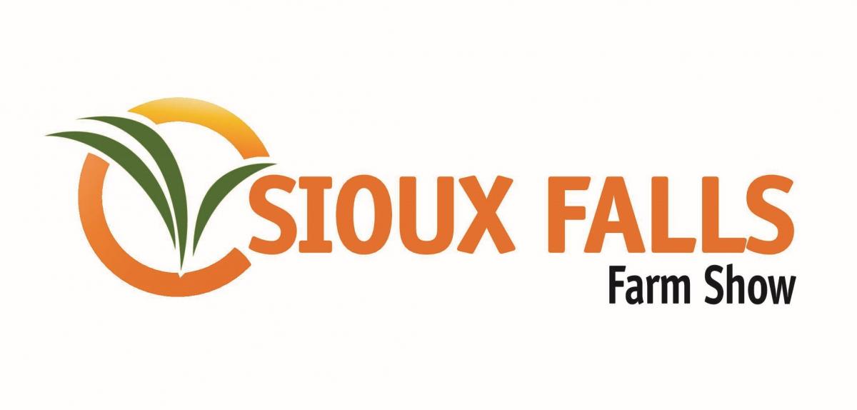 Sioux Falls Farm Show logo