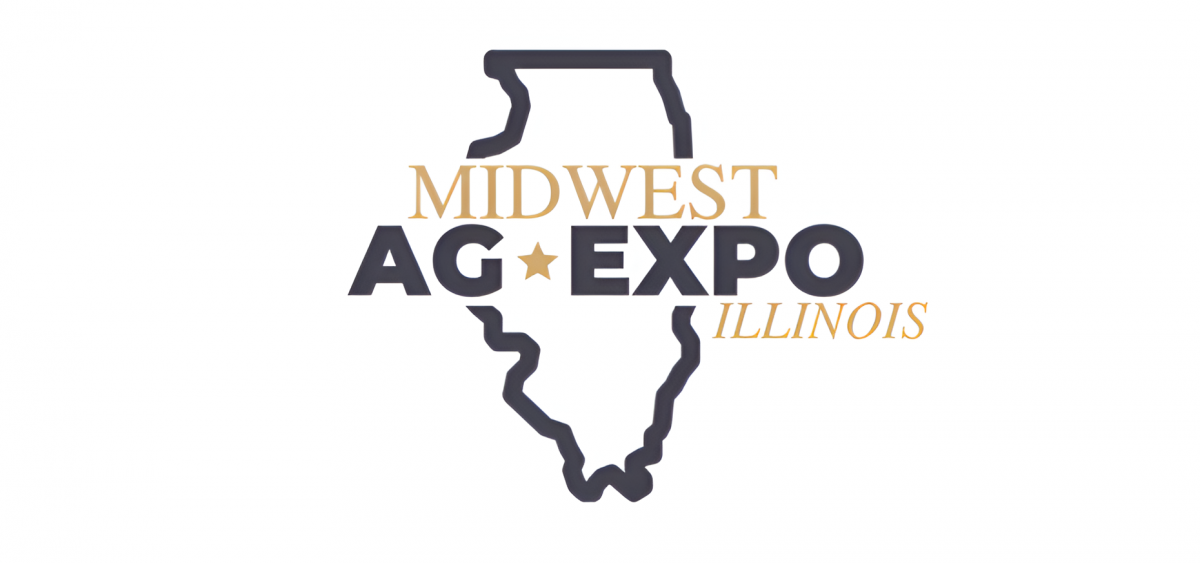 Midwest Ag Expo logo