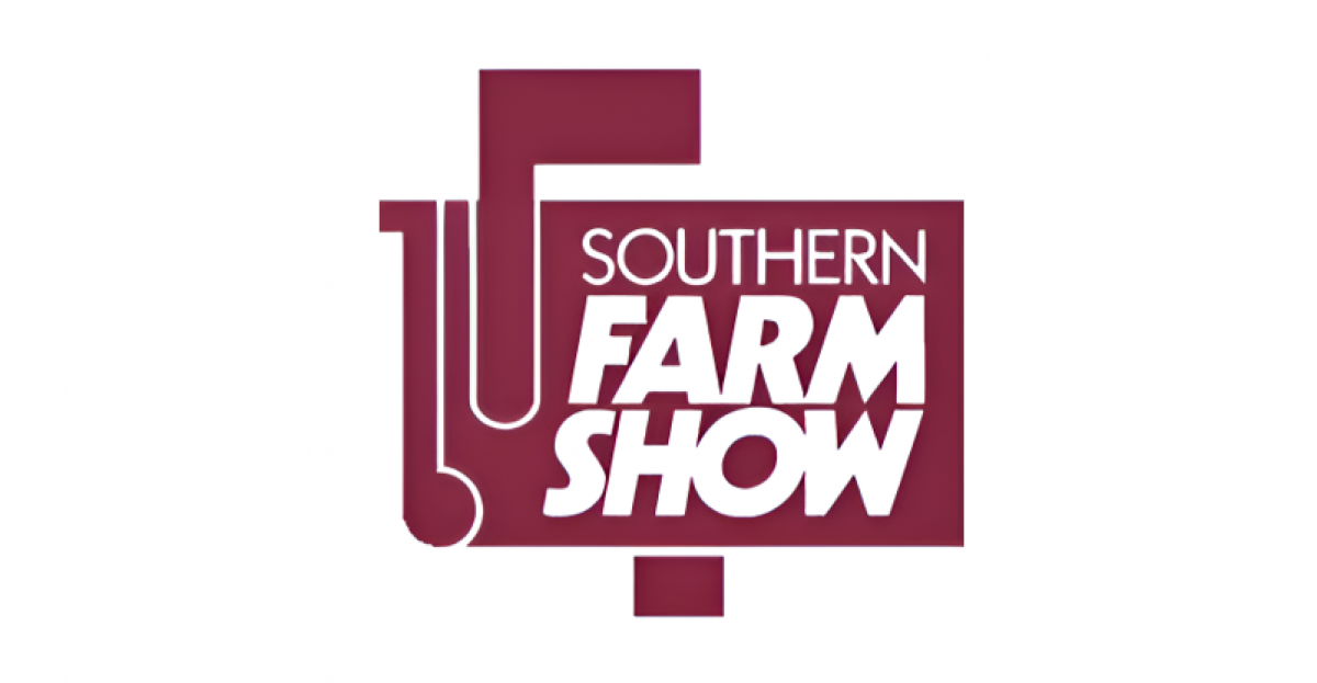 Southern Farm Show logo