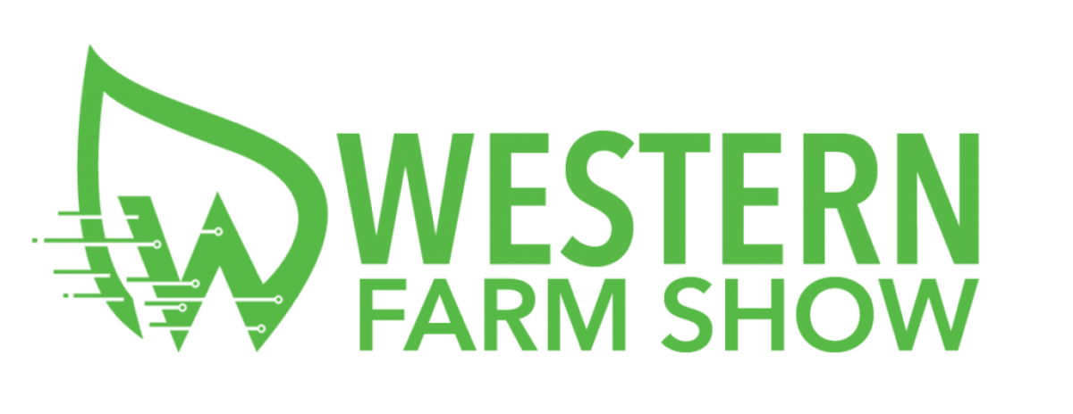 Western Farm Show logo