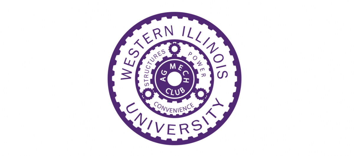 WIU Ag Mech logo