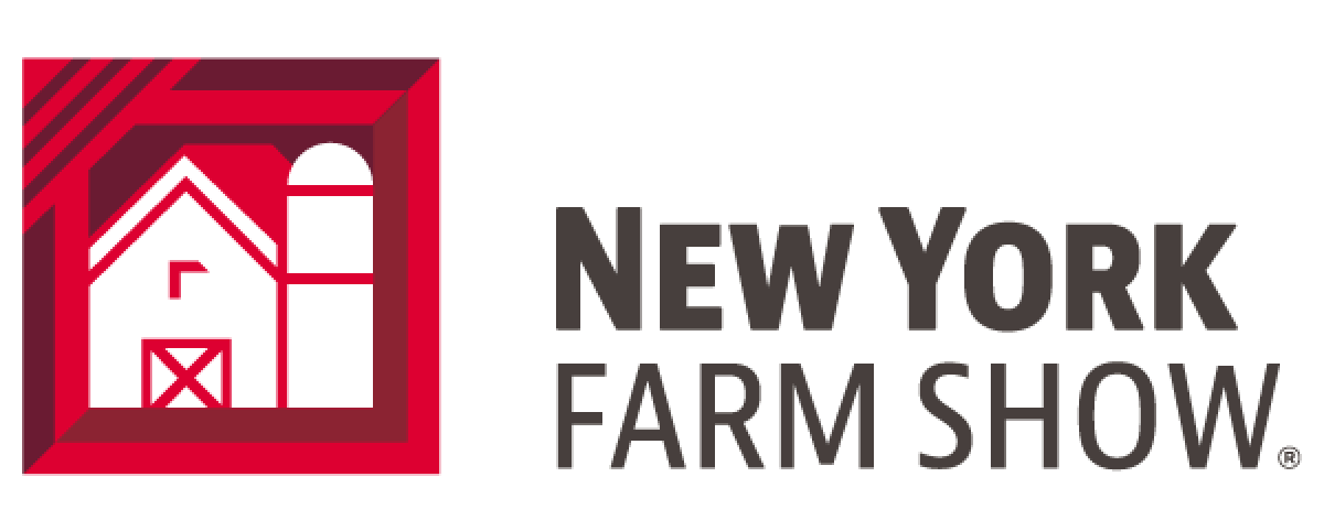 New York Farm Show logo