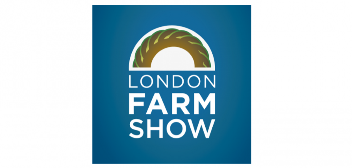 London Farm Show logo