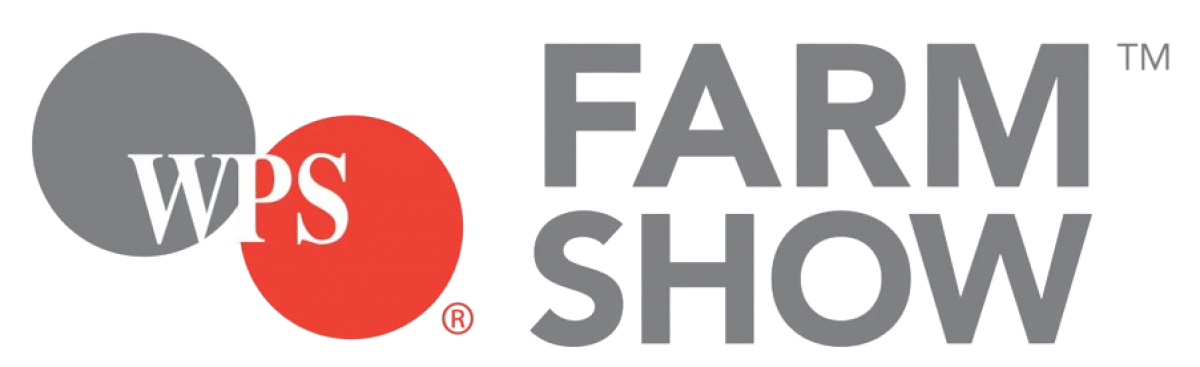 WPS Farm Show logo