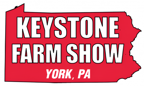 Keystone Farm Show logo