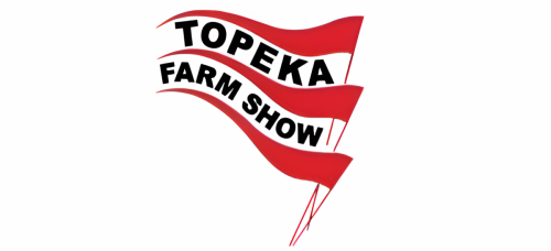 Topeka Farm Show logo