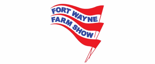 Fort Wayne Farm Show logo