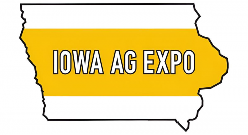 Iowa Ag Expo logo